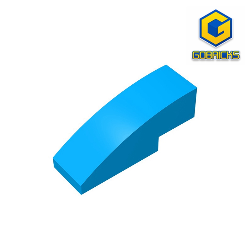 Lego Set Creator - Gobricks 50950 10 piezas de ladrillos