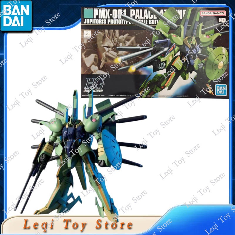 Bandai Model Gundam Hg - Bandai Original, disponible en stock, HG
