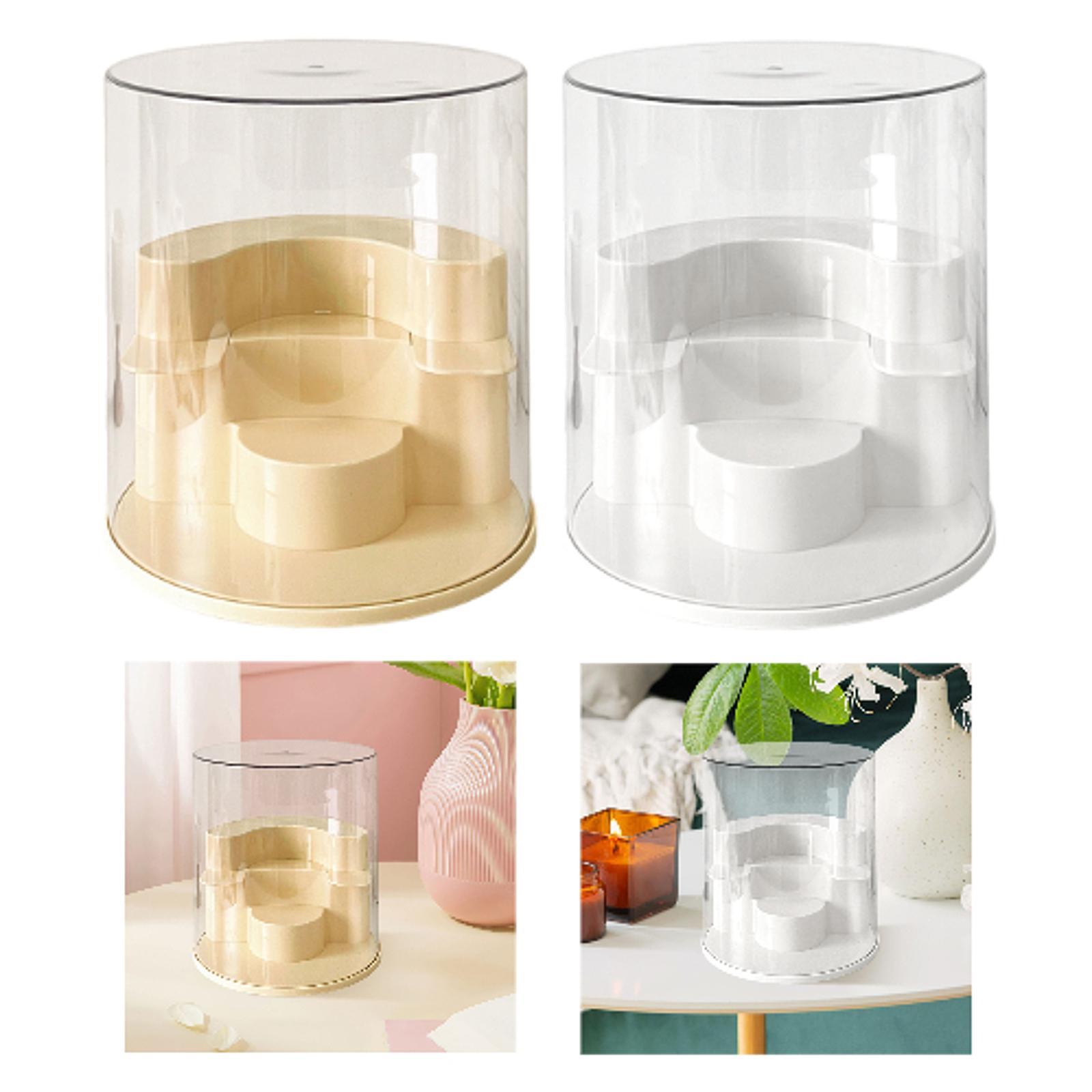 Vitrina transparente para exhi - Action Figure Stand reseña y precio