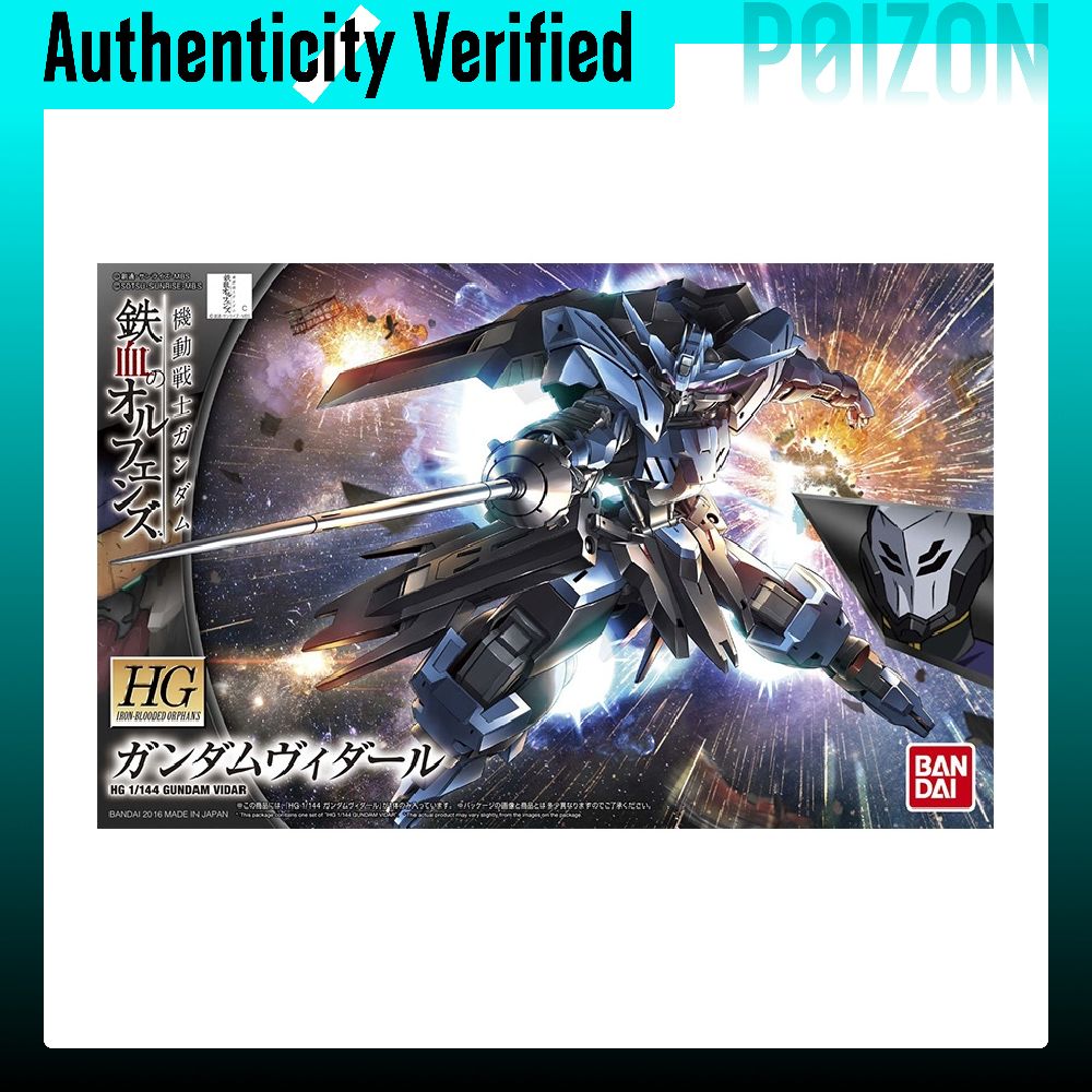 BANDAI HG 1/144, modelo de la  - Bandai Model Gundam Hg reseña y precio
