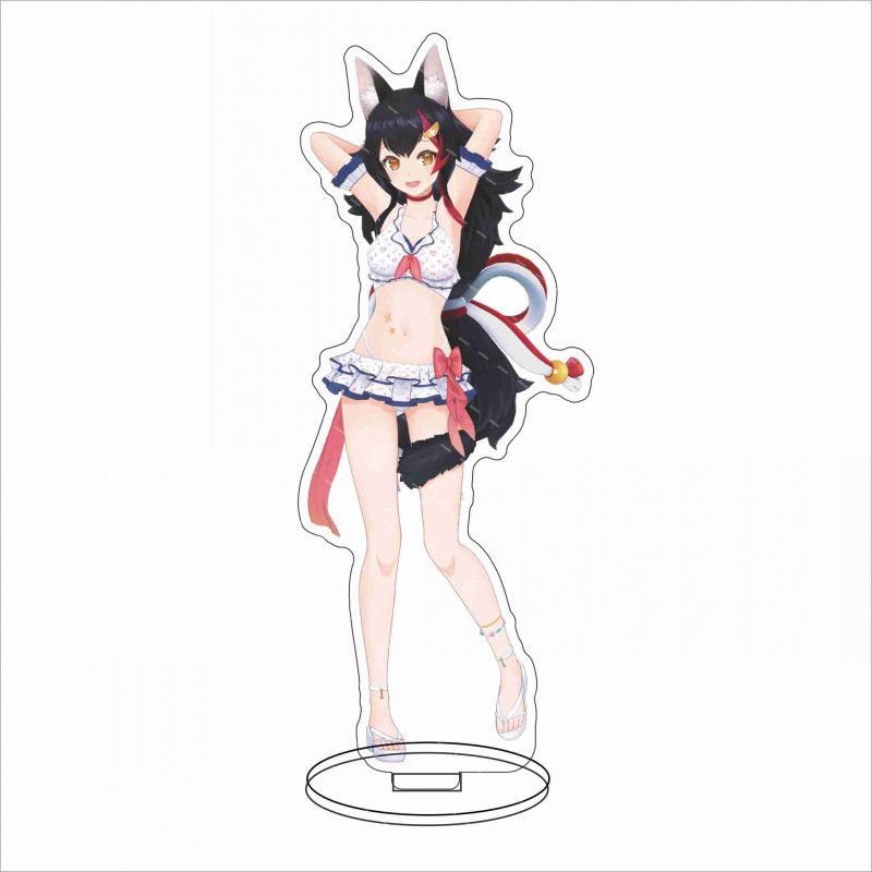 Figura de acrílico de 16 cm de - Figma Stand Set reseña y precio