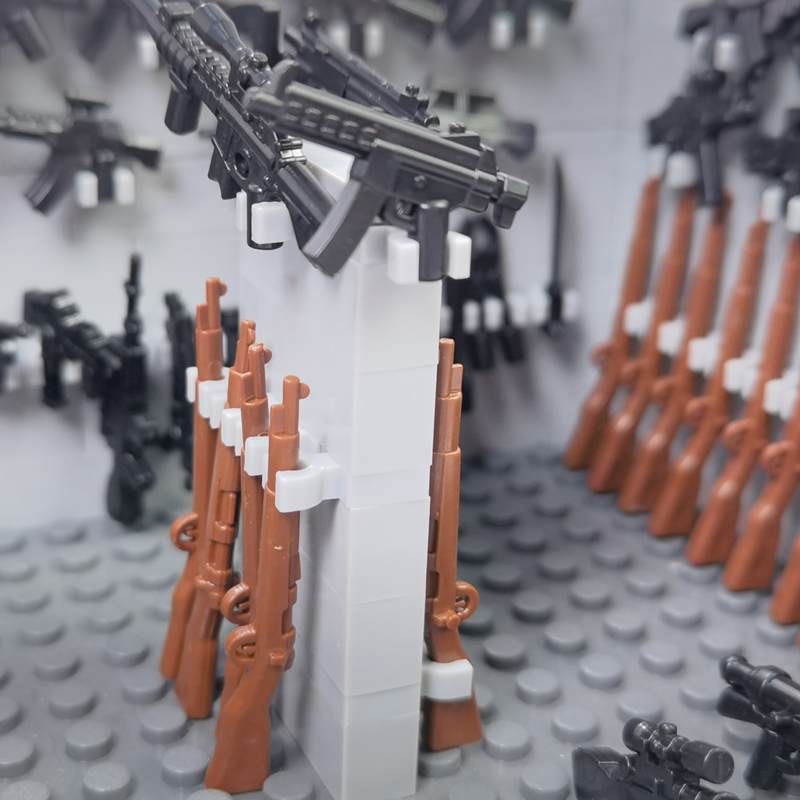 Bloques de Construcción MOC, J - Lego Set Creator reseña y precio