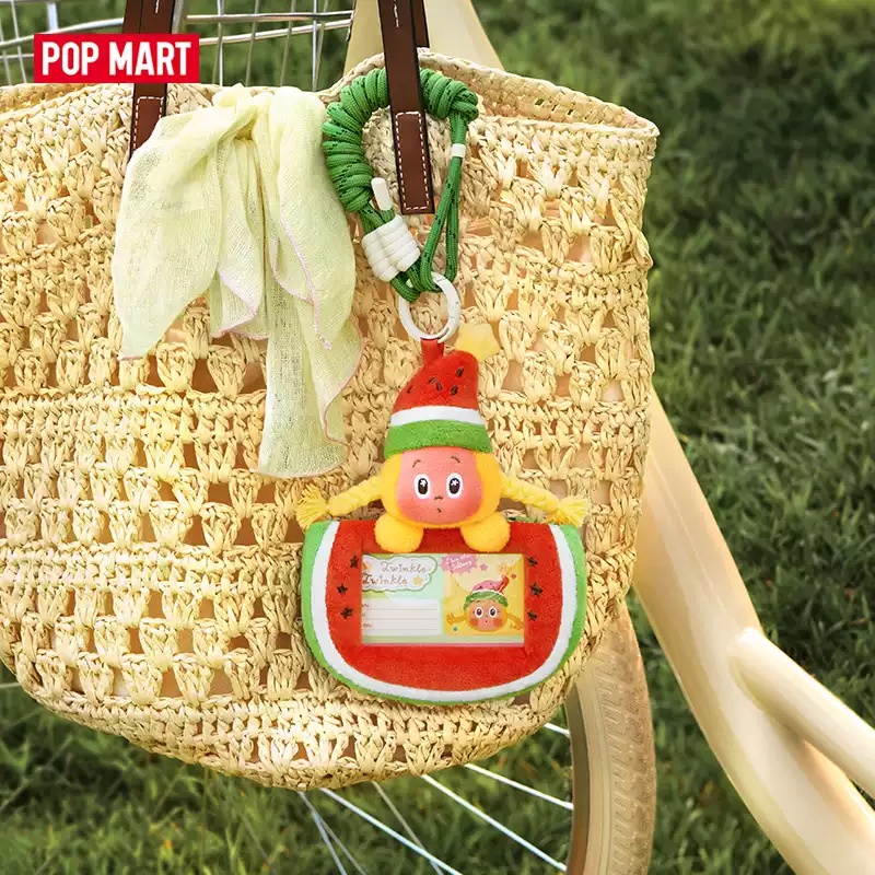 POP MART Twinkle Twinkle Live, - Action Figure Stand reseña y precio