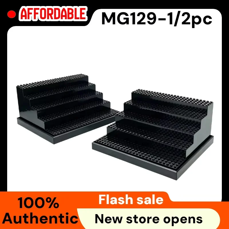 Caja de almacenamiento para bl - Building Block Mini reseña y precio