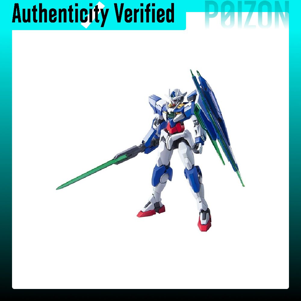 BANDAI HG Mobile Suit Gundam 0 - Bandai Model Gundam Hg reseña y precio