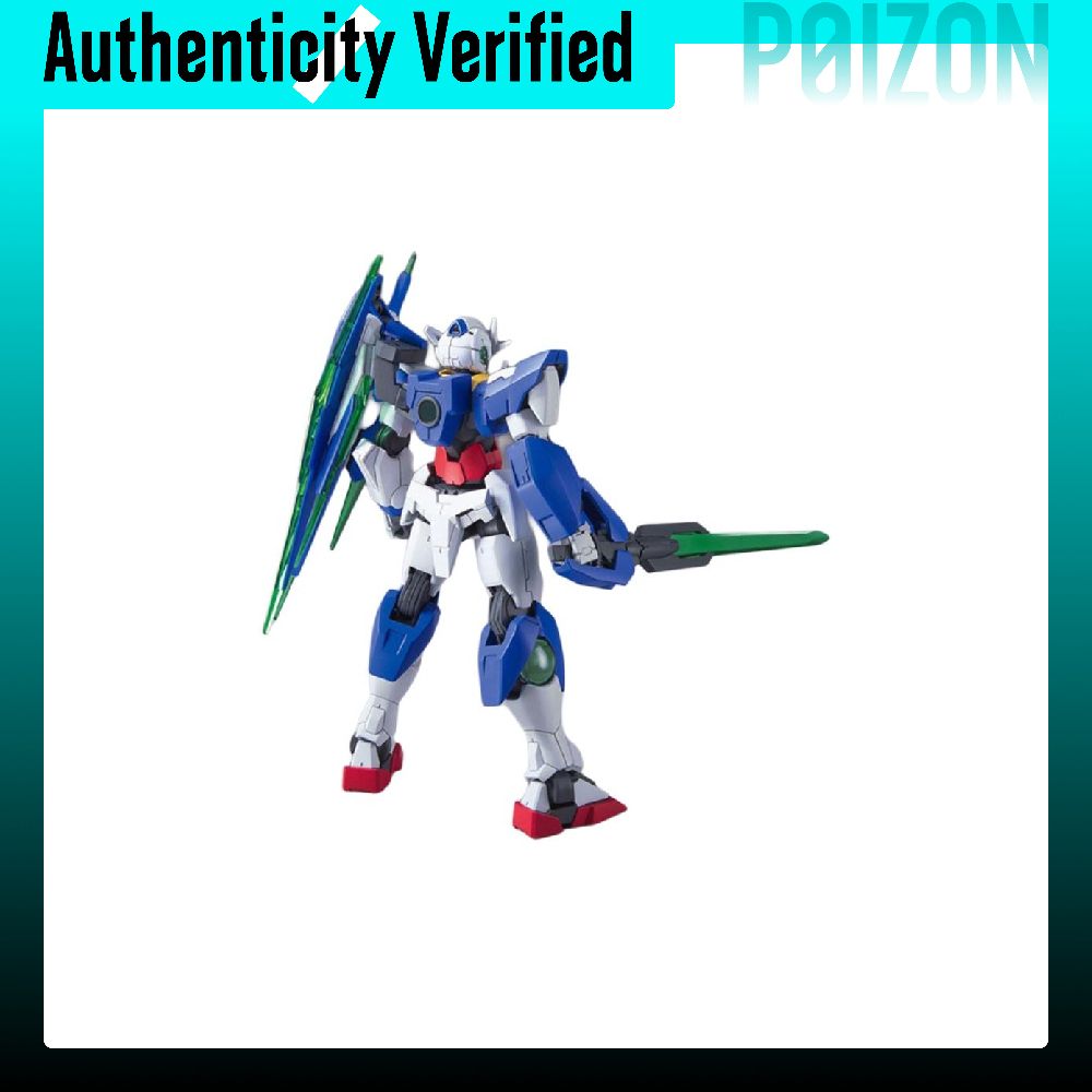 BANDAI HG Mobile Suit Gundam 0 - Bandai Model Gundam Hg reseña y precio