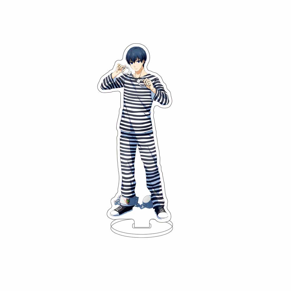 Soporte de figura acrílica de  - Figma Stand Set reseña y precio