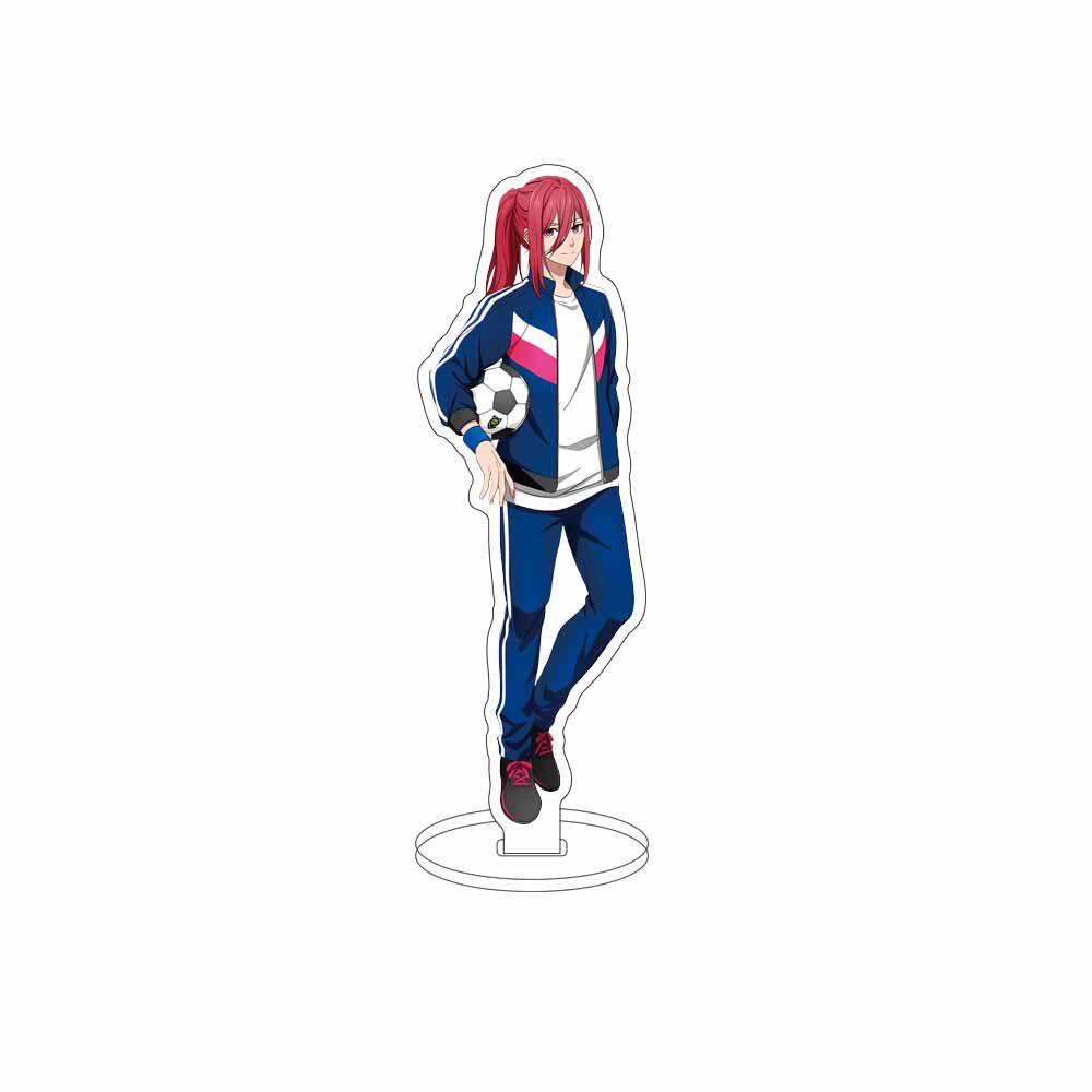 Soporte de figura acrílica de  - Figma Stand Set reseña y precio