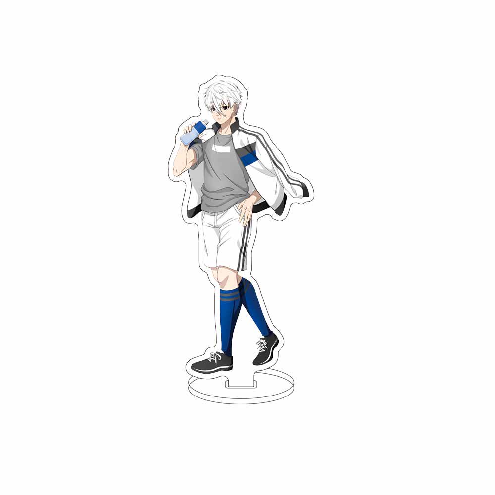 Soporte de figura acrílica de  - Figma Stand Set reseña y precio