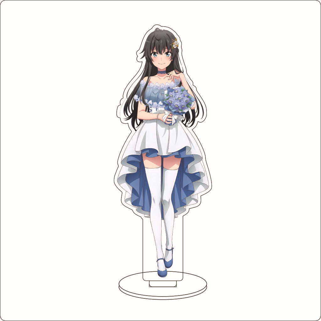 Figura de acrílico de 16 cm de - Figma Stand Set reseña y precio