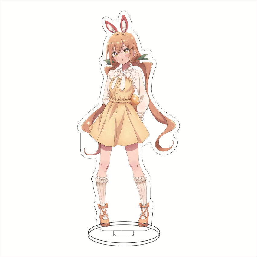 Figura de acrílico de 16 cm de - Figma Stand Set reseña y precio