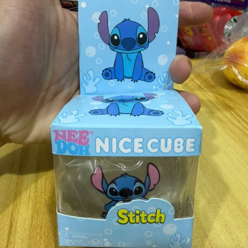 NeeDoh, la serie de productos  - Fidget Cube Original reseña y precio