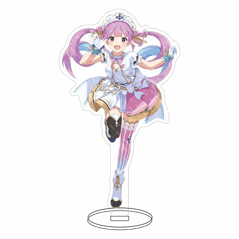 Figura de acrílico de 16 cm de - Figma Stand Set reseña y precio