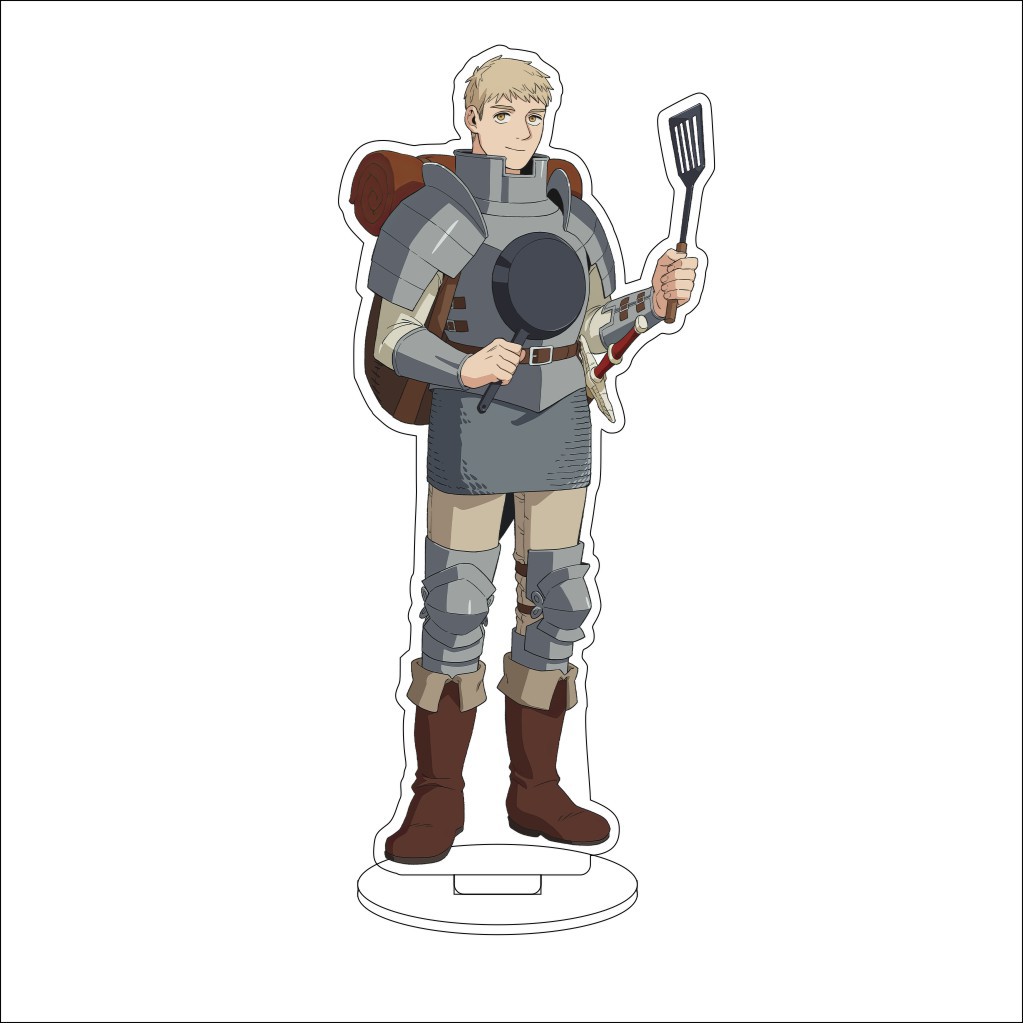 Figura de acrílico de 16 cm de - Figma Stand Set reseña y precio
