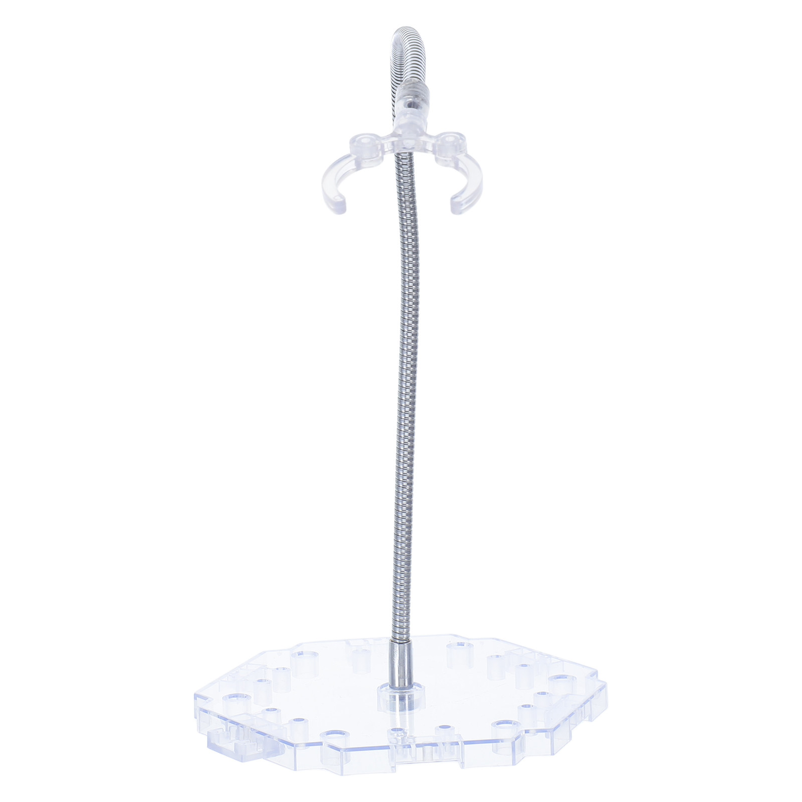 Soporte ajustable transparente - Action Figure Stand reseña y precio