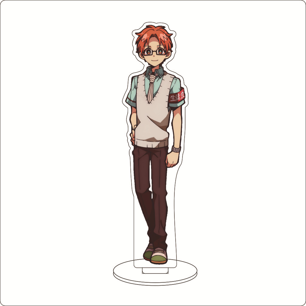 Figura de Anime de 16 cm de To - Figma Stand Set reseña y precio