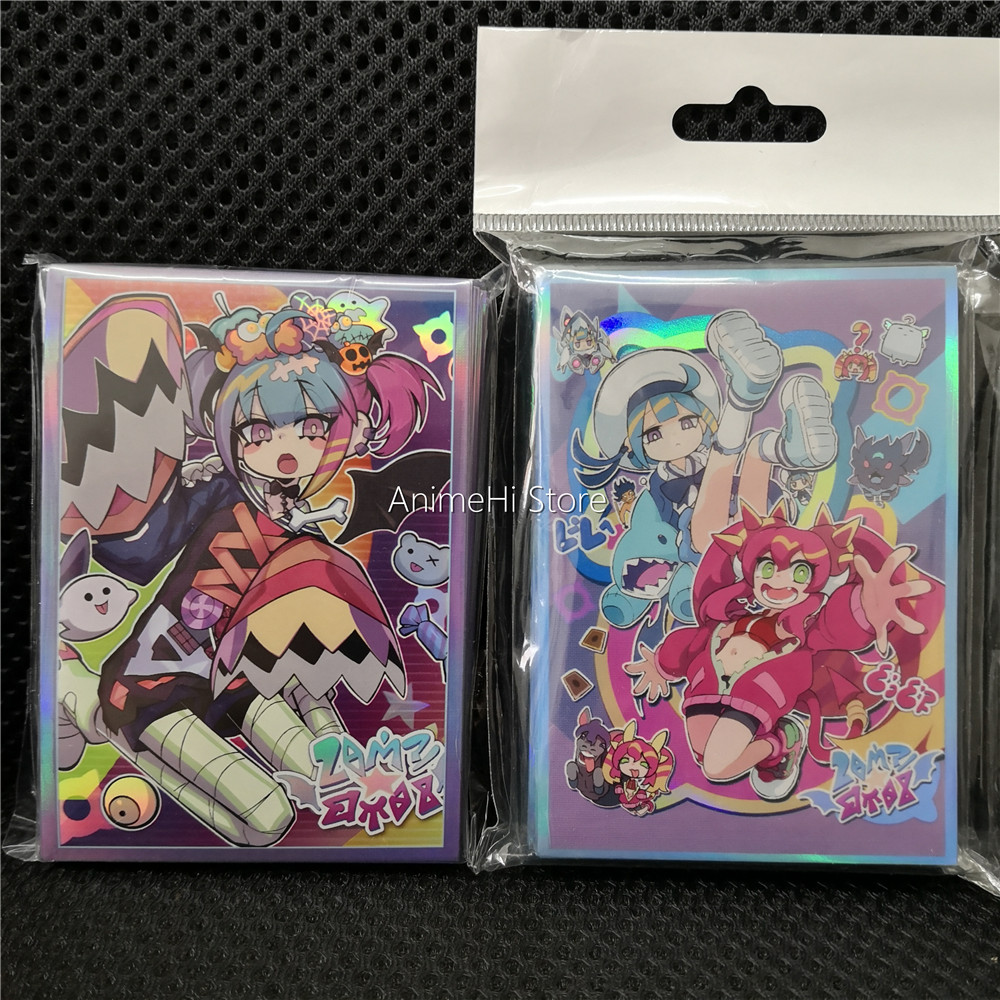 ¡Juego de 50 unidades/bolsa Yu - Card Penny Sleeve reseña y precio