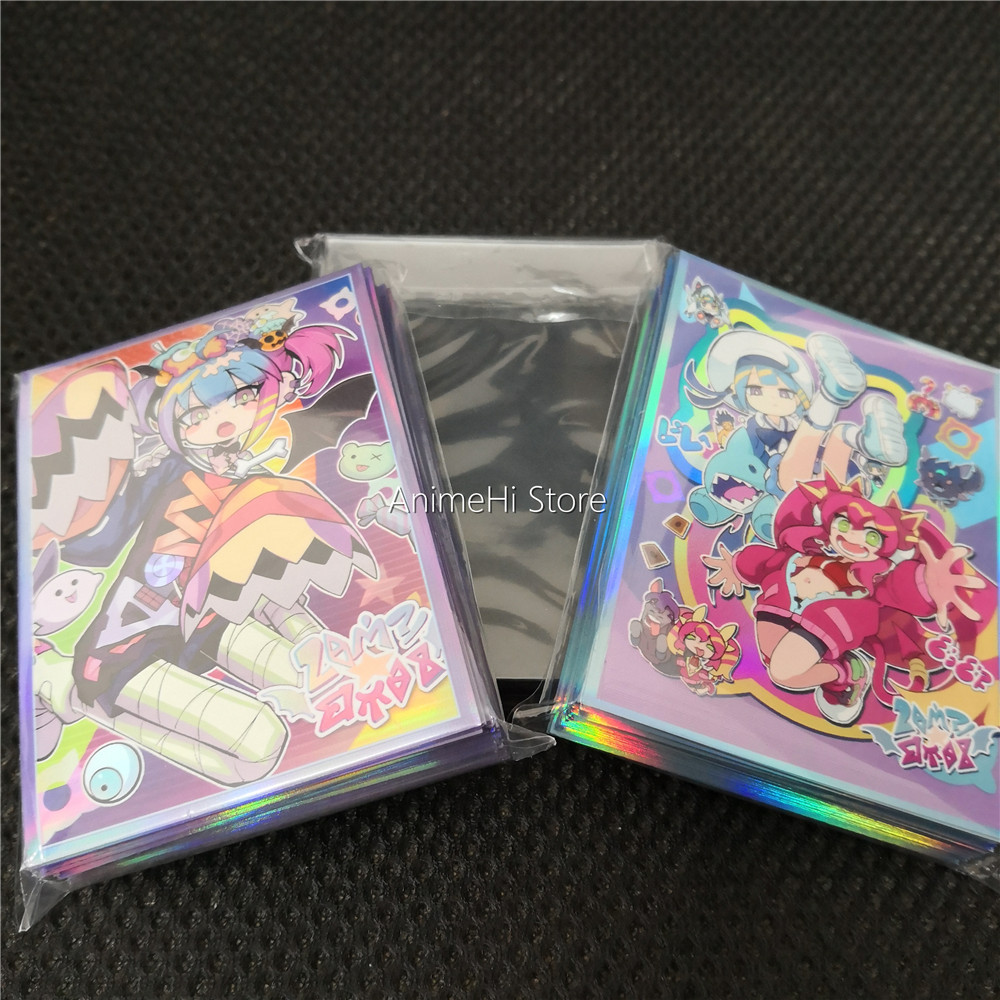 ¡Juego de 50 unidades/bolsa Yu - Card Penny Sleeve reseña y precio