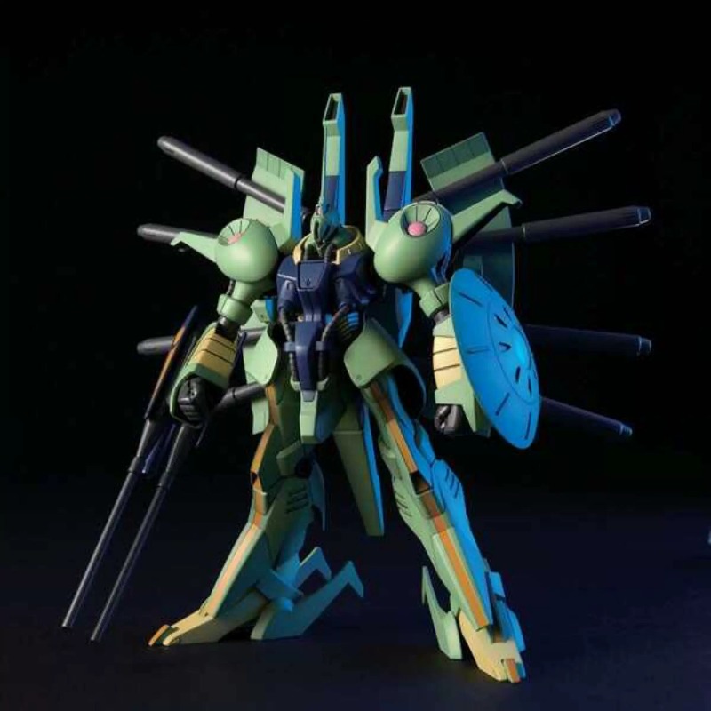 Bandai Original, disponible en - Bandai Model Gundam Hg reseña y precio
