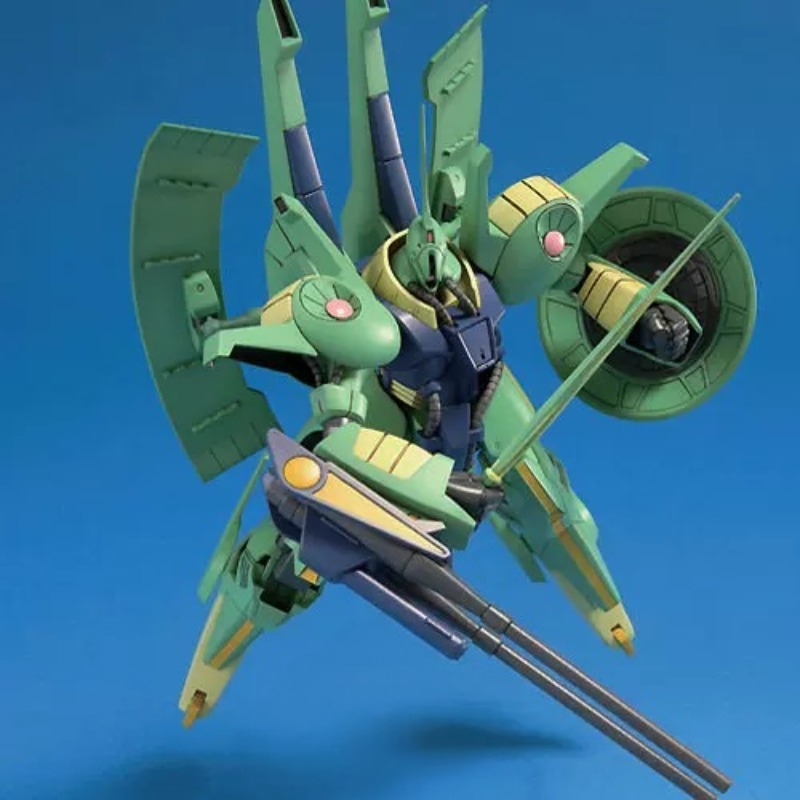 Bandai Original, disponible en - Bandai Model Gundam Hg reseña y precio